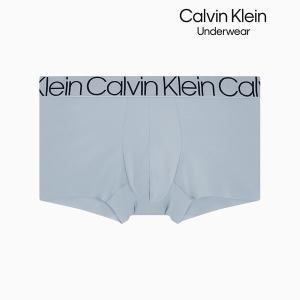 [Calvin Klein Underwear](신세계 사우스시티)남성 컴팩트 플렉스 마이크로 로우라이즈 트렁크 NB1906O-...