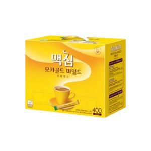 [동서식품] 동서 맥심 모카골드 커피믹스 400T