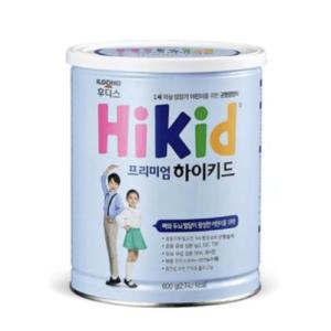 [일동후디스] 일동후디스 하이키드 프리미엄 600g