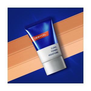 [듀이셀] 큐라톤즈 모이스쳐 40ml (SPF 50+)