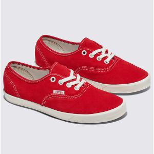 [반스](본점)VANS 반스 어센틱 로우 프로 Racing Red / VN000D04IZQ