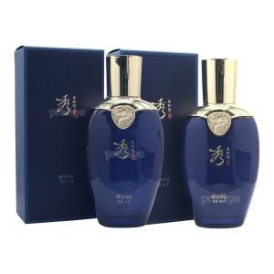 수려한 효비담 정율 스킨150ml+로션130ml - 2종구성