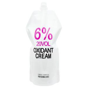 화인 CMS 에일리 옥시던트 헤어 칼라 산화제 6% 1000ml