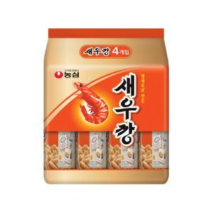 [농심]농심 새우깡 미니팩 30g x 32봉