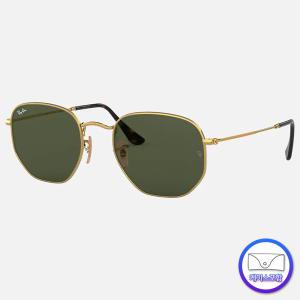 레이밴 레이벤 정품 선글라스 3548N 헥사고날 RAY-BAN RB3548N 001 (54) HEXAGONAL 김나