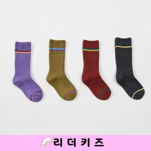 요이삭스 씨네마 A 세트 양말 유아동 남여아 초등