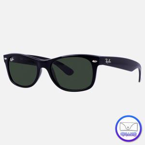 레이밴 레이벤 정품 선글라스 2132F 뉴 웨이페어러 아시안핏 RAY BAN RB2132F 901 (