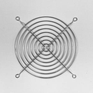 쿨링팬 보호망 140mm 그릴보호망 팬그릴안전망 냉각팬 덮개