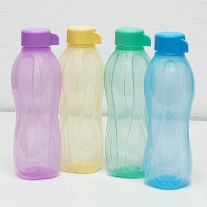 타파웨어 물병 물통 500ml 1P