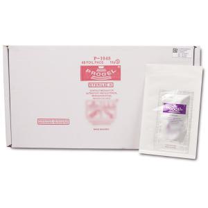 멸균 초음파젤(PROGEL-10) - 1Box(10g*48개입)