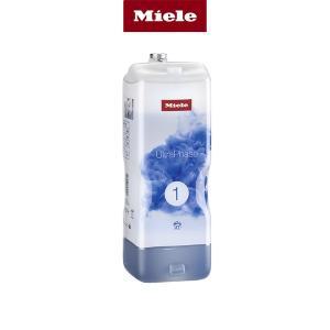 [MIELE][Miele 본사] 밀레 트윈도스 세탁기 전용 세제 울트라페이스