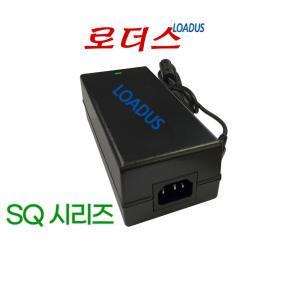 12V 10A 국산어댑터 PAC120F  SUN-1210  WTS-1210  ATM120-P120  STD-12090  CAD120121호환