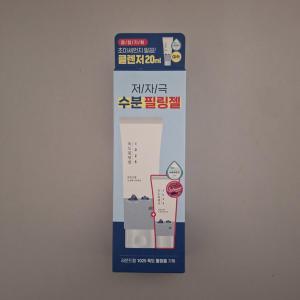 라운드랩 1025 독도 필링젤 120ml+20ml