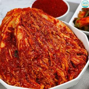 해썹인증 맛있게 매운 해남 실비김치 1.5kg(기본매운맛)