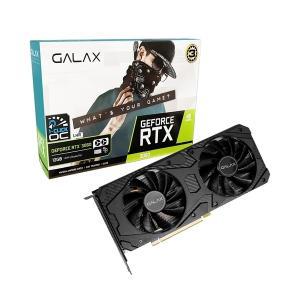 갤럭시 GALAX 지포스 RTX 3060 V2 D6 12GB 2