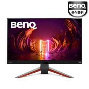 [공식총판] 벤큐 EX270M 무결점 240HZ 1ms 롤 피파4 발로란트 배그 스팀게임 모니터