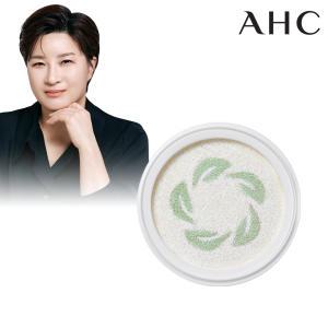 AHC 세이프온 마일드 선쿠션 리필 25g