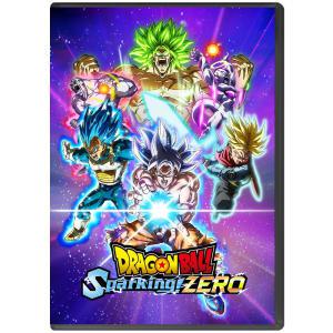 (STEAM) 드래곤볼 스파킹! 제로 (Dragon Ball Sparking! Zero)