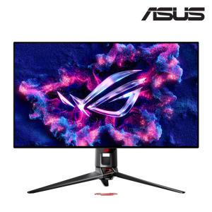 ASUS 32인치 OLED 게이밍모니터 ROG SWIFT PG32UCDP 4K UHD HDR10 240Hz G-Sync호환