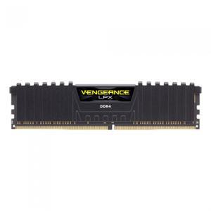 커세어 DDR4-3200 CL16-20-20 VENGEANCE LPX 블랙 패키지 (32GB(16Gx2))