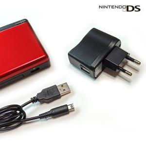 닌텐도충전기 DS lite/DS-i/2DS/3DS xl/닌텐도케이블/일체형/분리형/급속충전