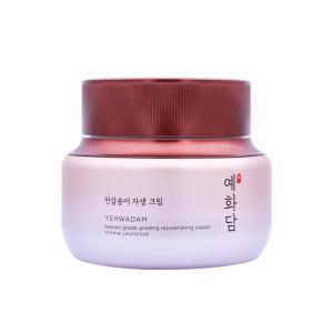 더페이스샵 예화담 천삼송이 자생 크림 50ml a1