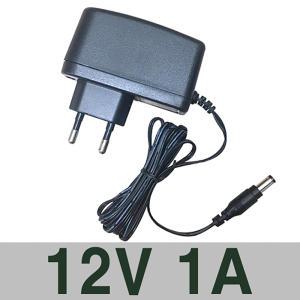 12V 1A 벽걸이형  어댑터,아답터,직류전원장치,SMPS,12V 1000MA