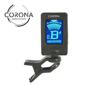 [스쿨뮤직]Corona Clip-On Mini Tuner / 코로나 클립튜너