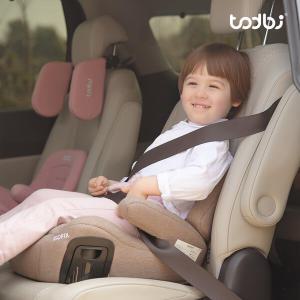 [토드비]  코쿤 엠플러스 ISOFIX 주니어 부스터카시트