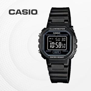 카시오 CASIO 어린이 아동 유아용 초등학생 전자 손목시계 LA-20WH-1B