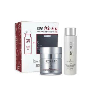 이자녹스 녹스랩 크림 50ml 기획