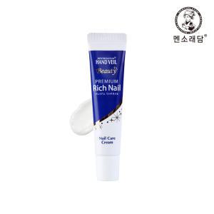 멘소래담 핸드베일 프리미엄 뷰티 리치네일 12g