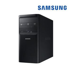 [중고] 삼성 데스크탑4 DB400T9A 9세대 i5 16G SSD HDD 듀얼 고급 사무용 PC Win10 중고 컴퓨터