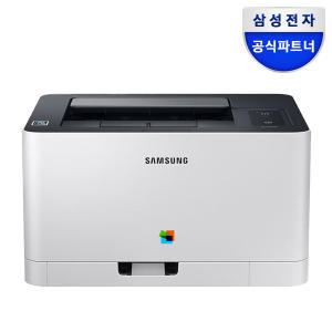 삼성전자 SL-C510W 컬러 레이저 프린터기 정품토너포함