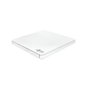 H.L DATA STORAGE GP62NW60 외장ODD WHITE DVD-R/RW