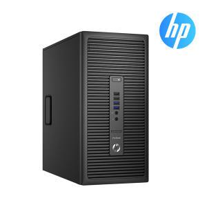 [중고] HP 600 G2 MT 6세대 i7 SSD 초고속 부팅 가성비 사무 업무용 타워형 데스크탑 중고 PC