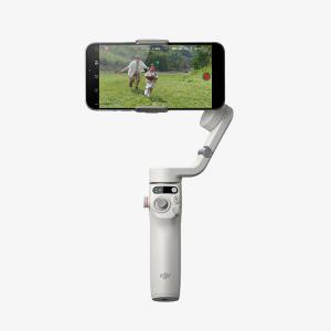 DJI Osmo Mobile 6 플래티넘 그레이