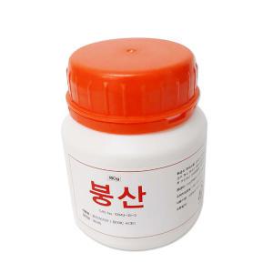 삼현 붕산 180g 1통 살균소독 바퀴벌레 퇴치 붕산가루