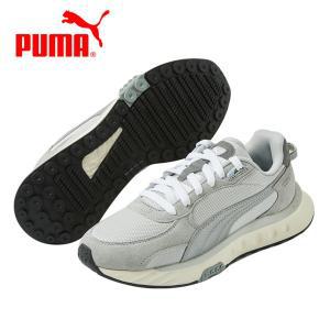 [푸마]당일발송)PUMA 와일드 라이더 KR 운동화384481-01