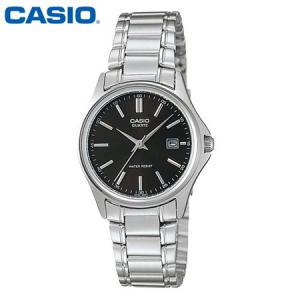 카시오 시계 LTP-1183A-1A 여성용 메탈밴드 CASIO 정품