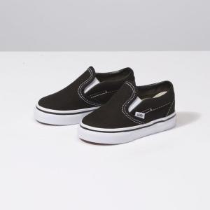 [반스](센텀시티점)VANS 반스 토들러 Slip-on 슬립온 VN000EX8BLK1