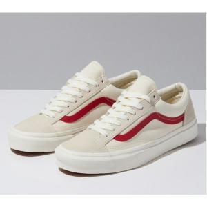 [반스](타임스퀘어점패션관) VANS STLYE 36 RED / VN0A3DZ3OXS