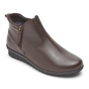 [락포트]트루플렉스 체놀 집 부츠 이지케어 TRUFLEX CHENOLE ZIP BOOT EASY CARE (CI6284)