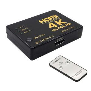 셀인스텍 HDMI SWITCH 3TO1 선택기 리모컨 세트