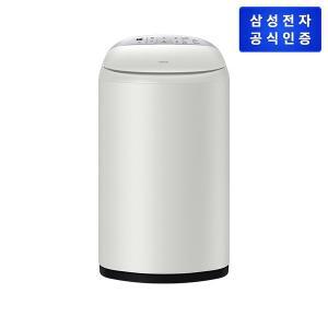 [삼성]2024 아가사랑 세탁기 WA30DG2120EE