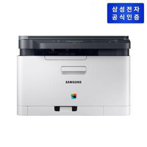 [삼성](강남점)[삼성직배송] 컬러 레이저 복합기 [SL-C565W/HYP]