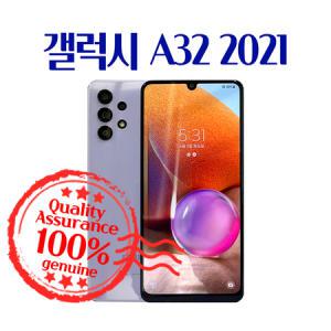 삼성 갤럭시 A32 2021 중고 스마트폰 공기계 SM-A325