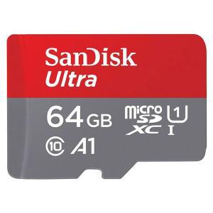 Micro SD카드(64GB/SanDisk)