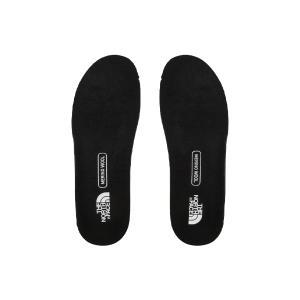 [노스페이스]노스페이스 공용 WOOL INSOLE RNS5ZP01C-BLK