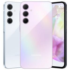 SAMSUNG 갤럭시A35 128GB KT 기기변경 완납 Galaxy A35 5G